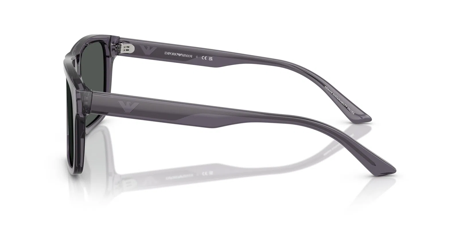 Emporio Armani 4232 Sunglasses - view 13